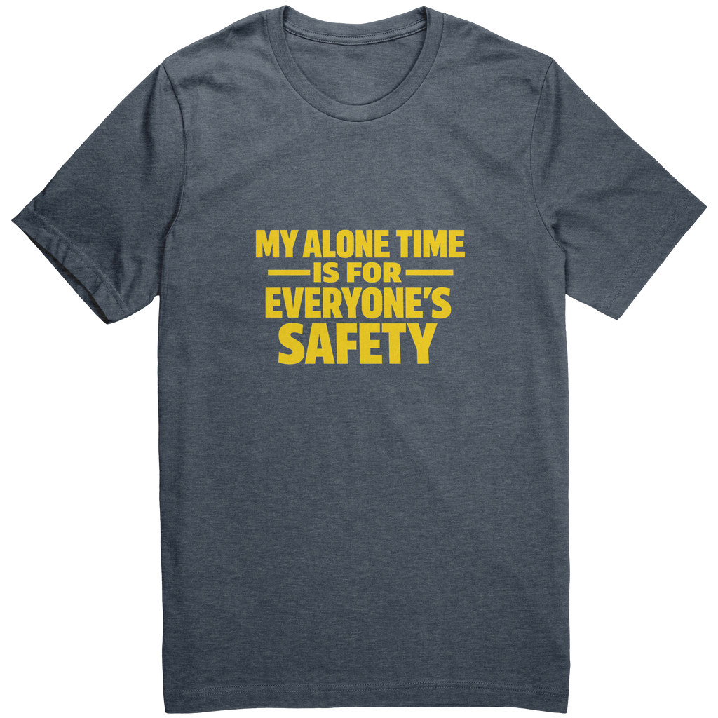 My_Alone_Time_Is_for_Everyones_Safety_Heather_Navy_Front_Mockup.png_15937760