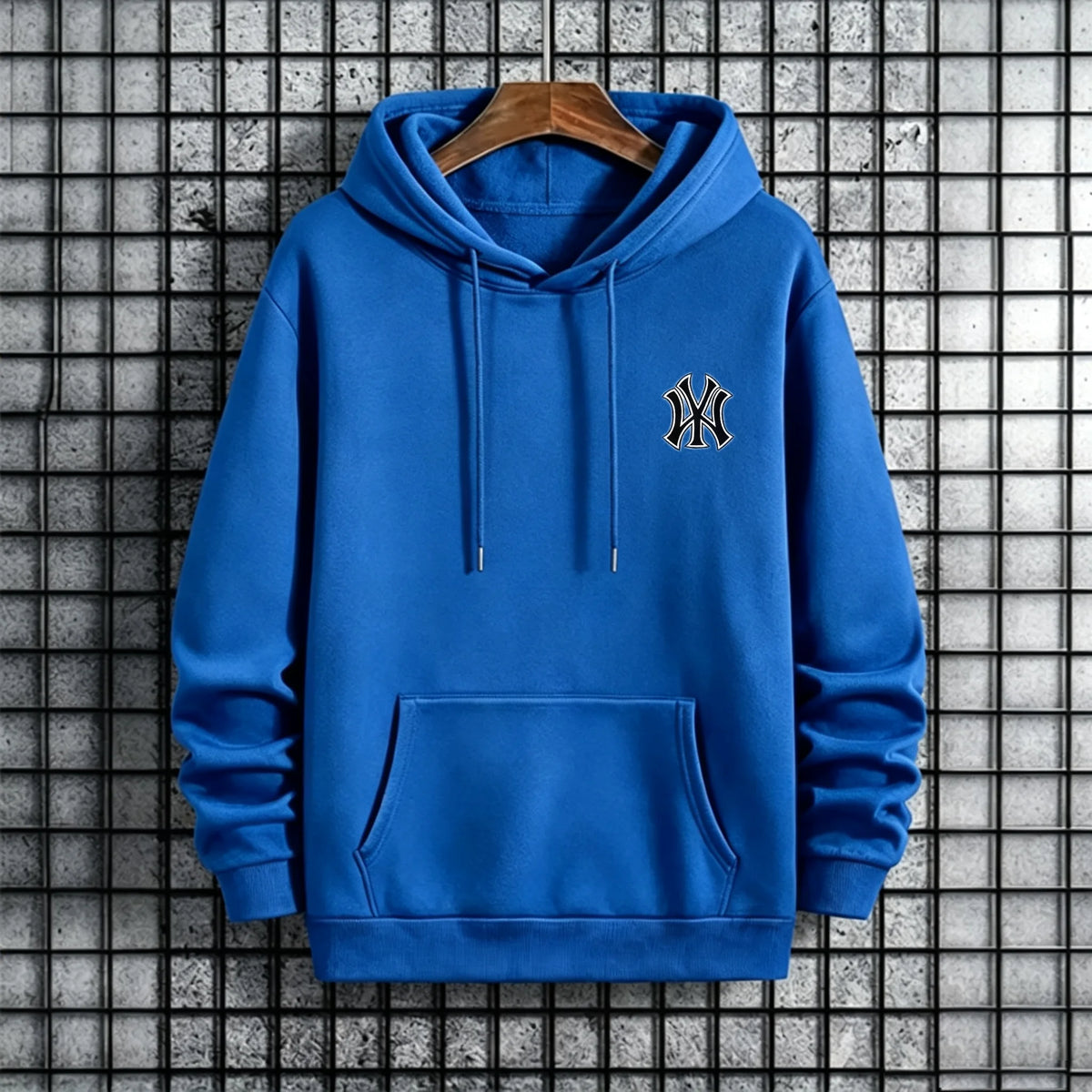 New men's and women's casual sweatshirts for autumn and winter, outdoor fitness jogging warm sweatshirts and men's hoodies