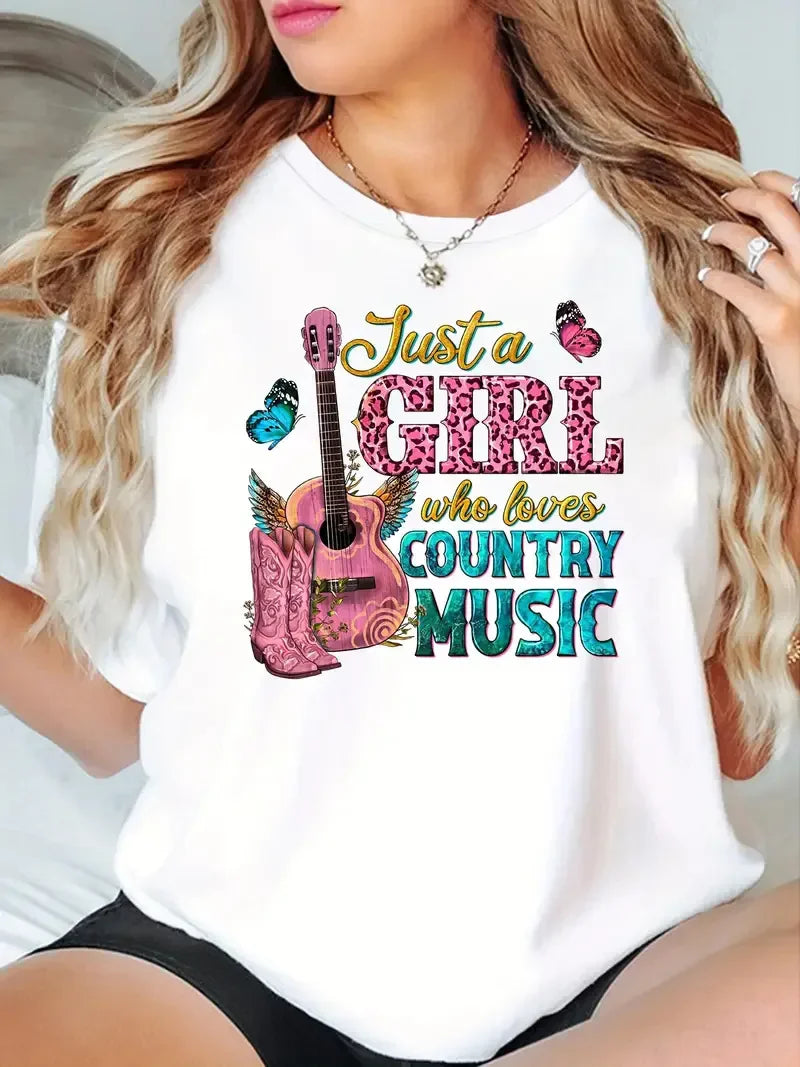 The New Hot Selling Fashion Casual Naughty Girl Printed Women's Short-sleeved Top Women Clothes  Graphic T Shirts Polyester