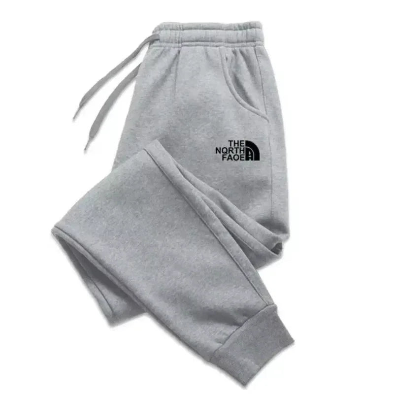 Fashionable Men's and Women's Sports Pants, Jogging Pants, Sports Pants, Fitness Pants, Streetwear, Casual Sports Pants
