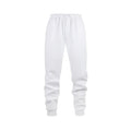 Mens Gym - Ready Jogging Pants Solid Color Sweatpants Ideal for Autumn and Winter Workouts