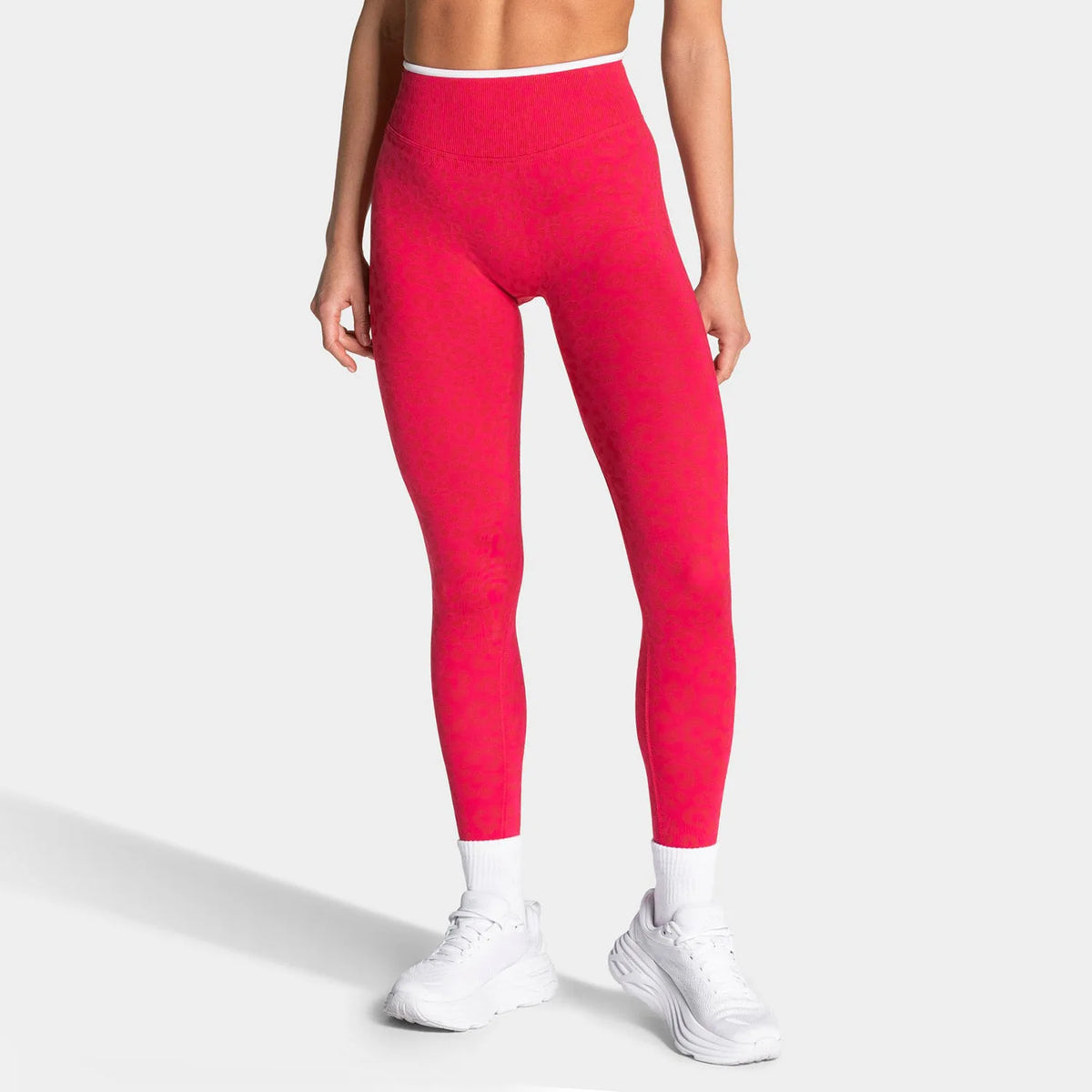 Women's Leopard Print Yoga Top & Bottoms Separate: Racerback Sports Bra, High Waisted Leggings, Shorts | Breathable Stretchy Gym