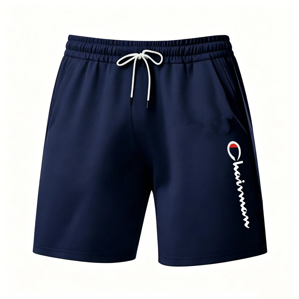 2026 New Men Gyms Fitness Bodybuilding Shorts Mens Summer Casual Short Pants Male Jogger Workout Beach