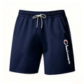 2026 New Men Gyms Fitness Bodybuilding Shorts Mens Summer Casual Short Pants Male Jogger Workout Beach