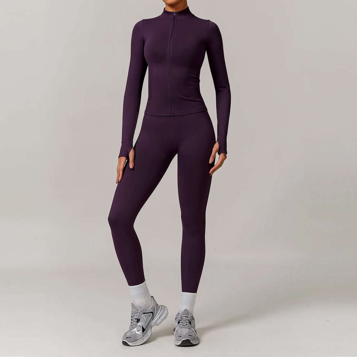 Sportswear Seamless Yoga Set 2/3PCS Gym Clothes Sportswear Yoga Suits For Women Fitness Set Tracksuits Sports Bra Gym Leggings
