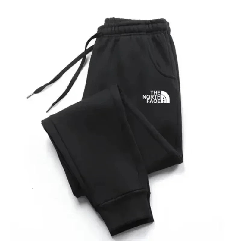 Fashionable Men's and Women's Sports Pants, Jogging Pants, Sports Pants, Fitness Pants, Streetwear, Casual Sports Pants