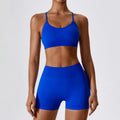 Sportswear Seamless Yoga Set 2/3PCS Gym Clothes Sportswear Yoga Suits For Women Fitness Set Tracksuits Sports Bra Gym Leggings