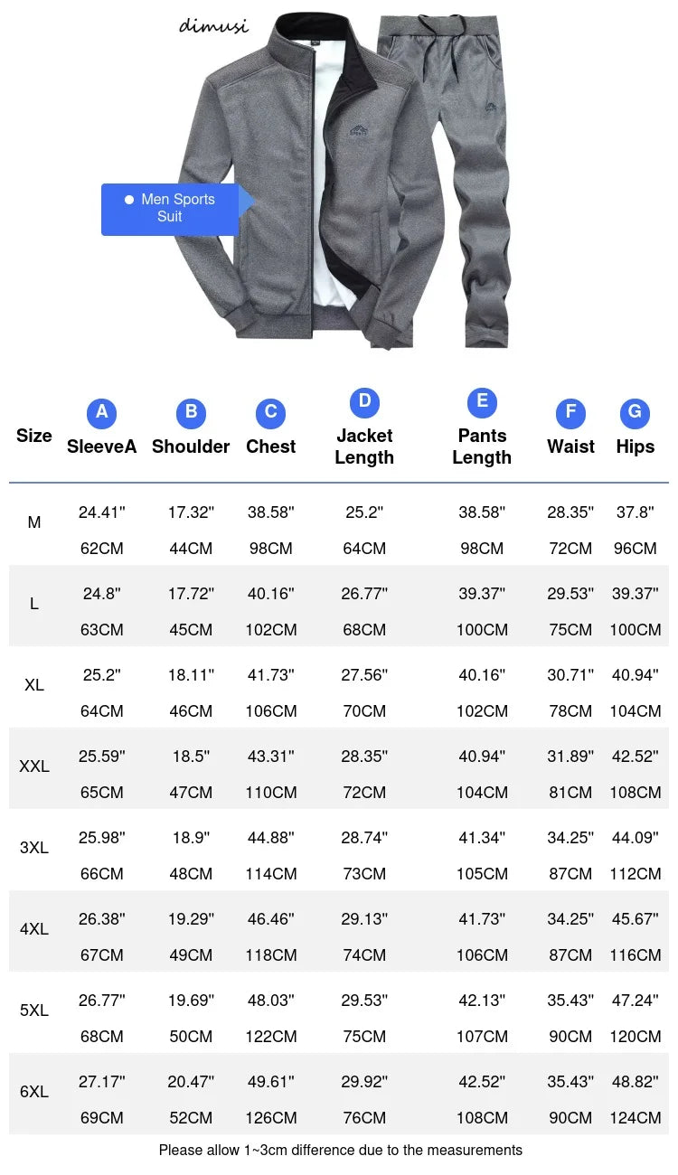 Men Sportwear Sets Fashion Autumn Spring Sporting Suit Sweatshirt +Sweatpants Mens Clothing 2 Pieces Sets Slim Tracksuit hoodies