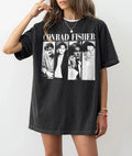 Vintage Conrad Fisher Shirt Team Conrad The Summer Turned Pretty Shirt Conrad Fisher Shirt Summer Romance Shirt Girl's Dinner