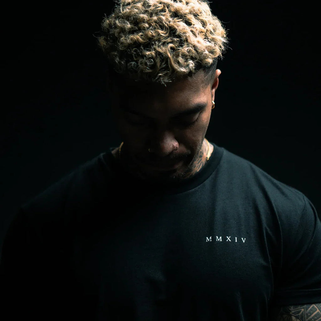 Muscle Fitness Men's T-shirt Summer Athleisure Workout Short Sleeve Skull Graphic Tees Cotton Gym Reapers Sports Shirts Tops