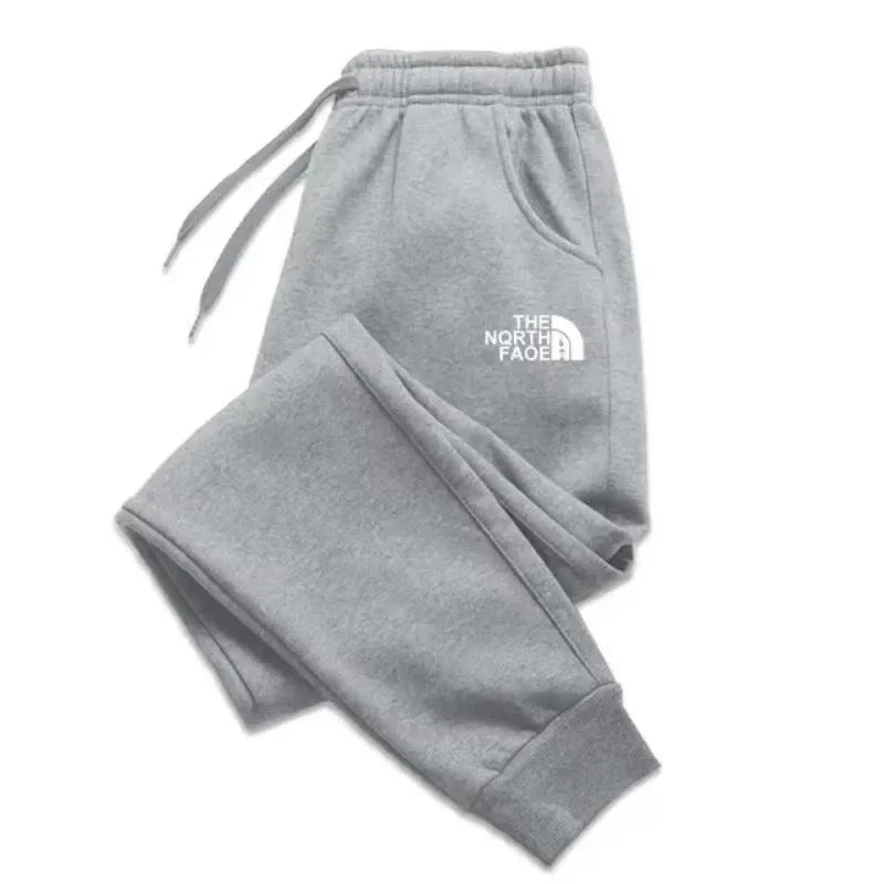 Fashionable Men's and Women's Sports Pants, Jogging Pants, Sports Pants, Fitness Pants, Streetwear, Casual Sports Pants