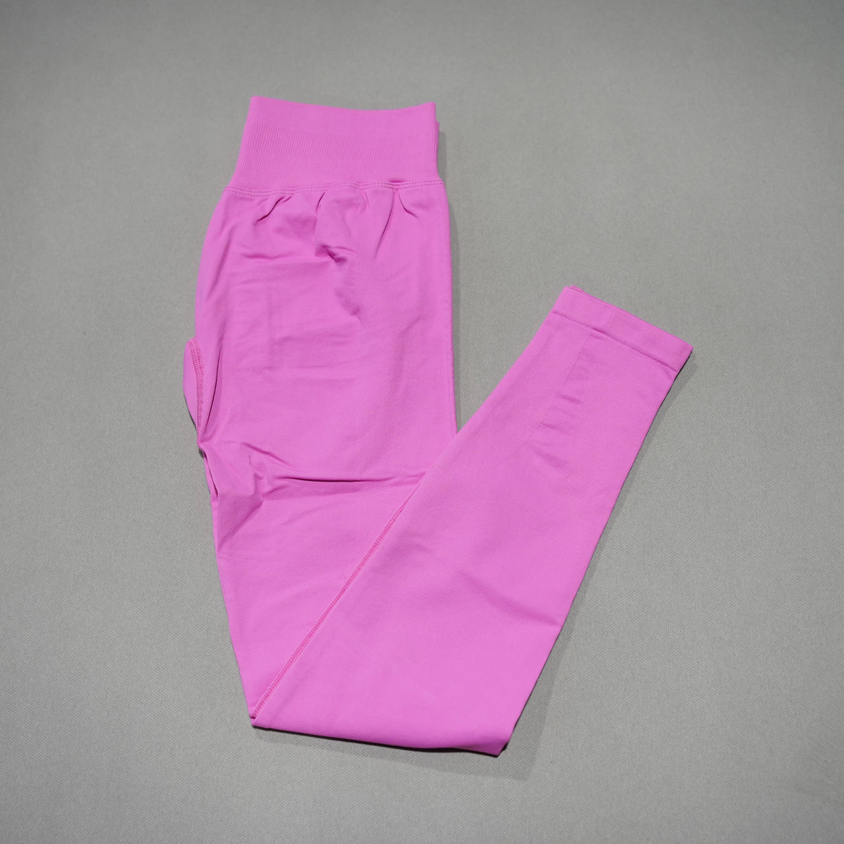 DFDK 26 New Women Seamless High Waist Yoga Leggings Butt Lifting Compression Tummy Control Gym Running Workout Slim Sports Pants