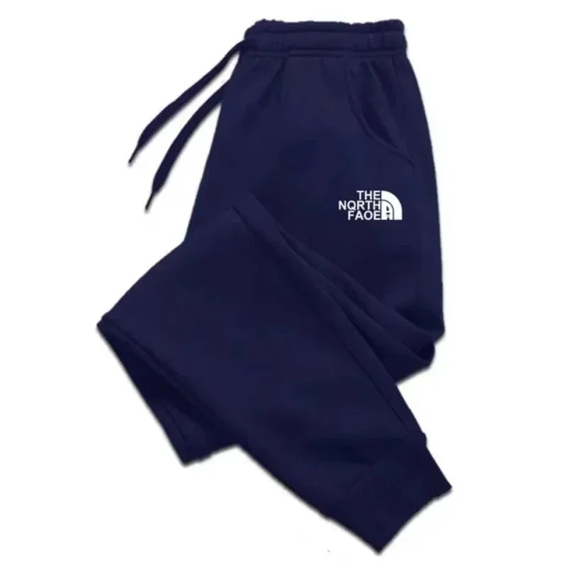 Fashionable Men's and Women's Sports Pants, Jogging Pants, Sports Pants, Fitness Pants, Streetwear, Casual Sports Pants