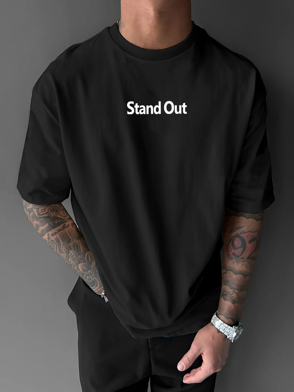 Personality Trendy Racing Print 100% Cotton Men Women T-shirt Summer Autumn Daily Outdoor Sports Party Loose Street Short Sleeve