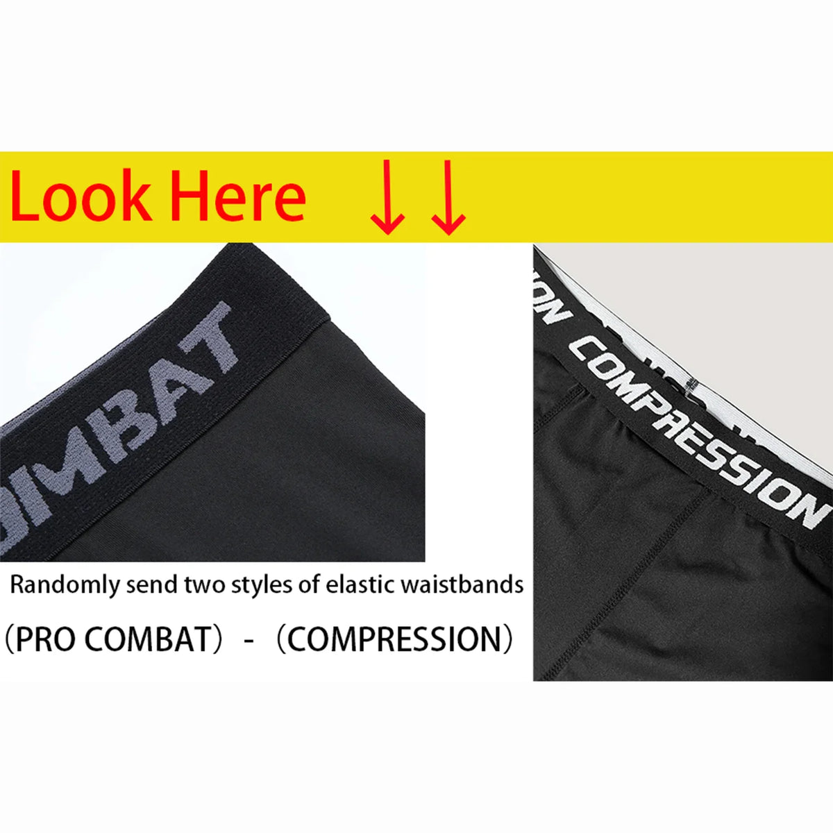 Men's Training Gym Basketball Compression Pants High Elastic Quick Dry Leggings Workout Base Layer