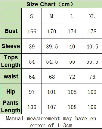 FSMG Casual Oversize Striped Half High Neck Zippers Sports Sets Women's Long Sleeve Sweatshirt Elastic Waist Pants 2 Piece Set