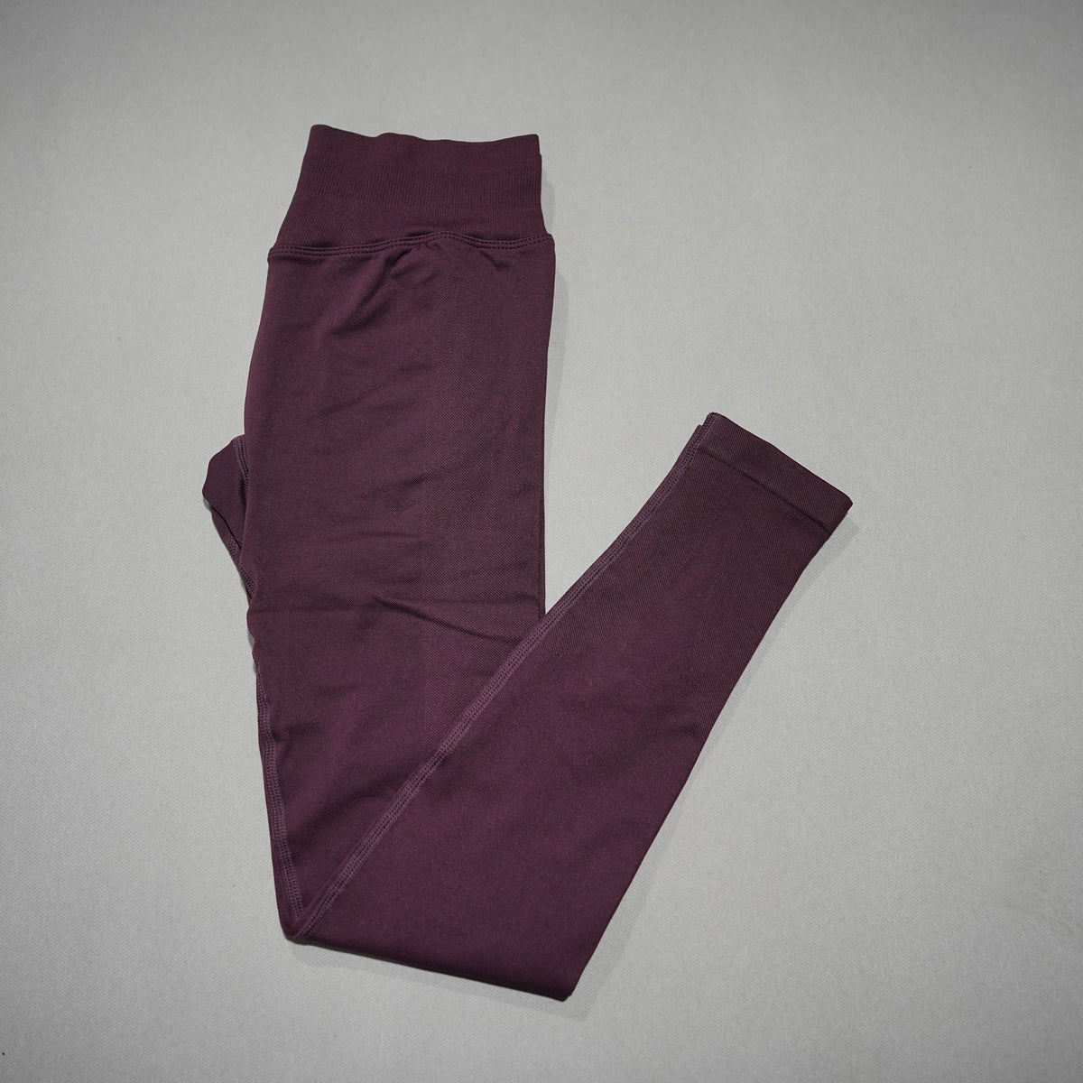 DFDK 26 New Women Seamless High Waist Yoga Leggings Butt Lifting Compression Tummy Control Gym Running Workout Slim Sports Pants