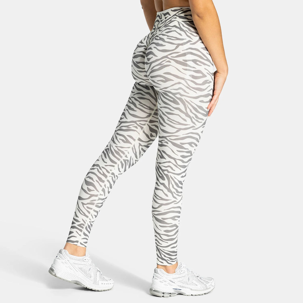 Women's Leopard Print Yoga Top & Bottoms Separate: Racerback Sports Bra, High Waisted Leggings, Shorts | Breathable Stretchy Gym