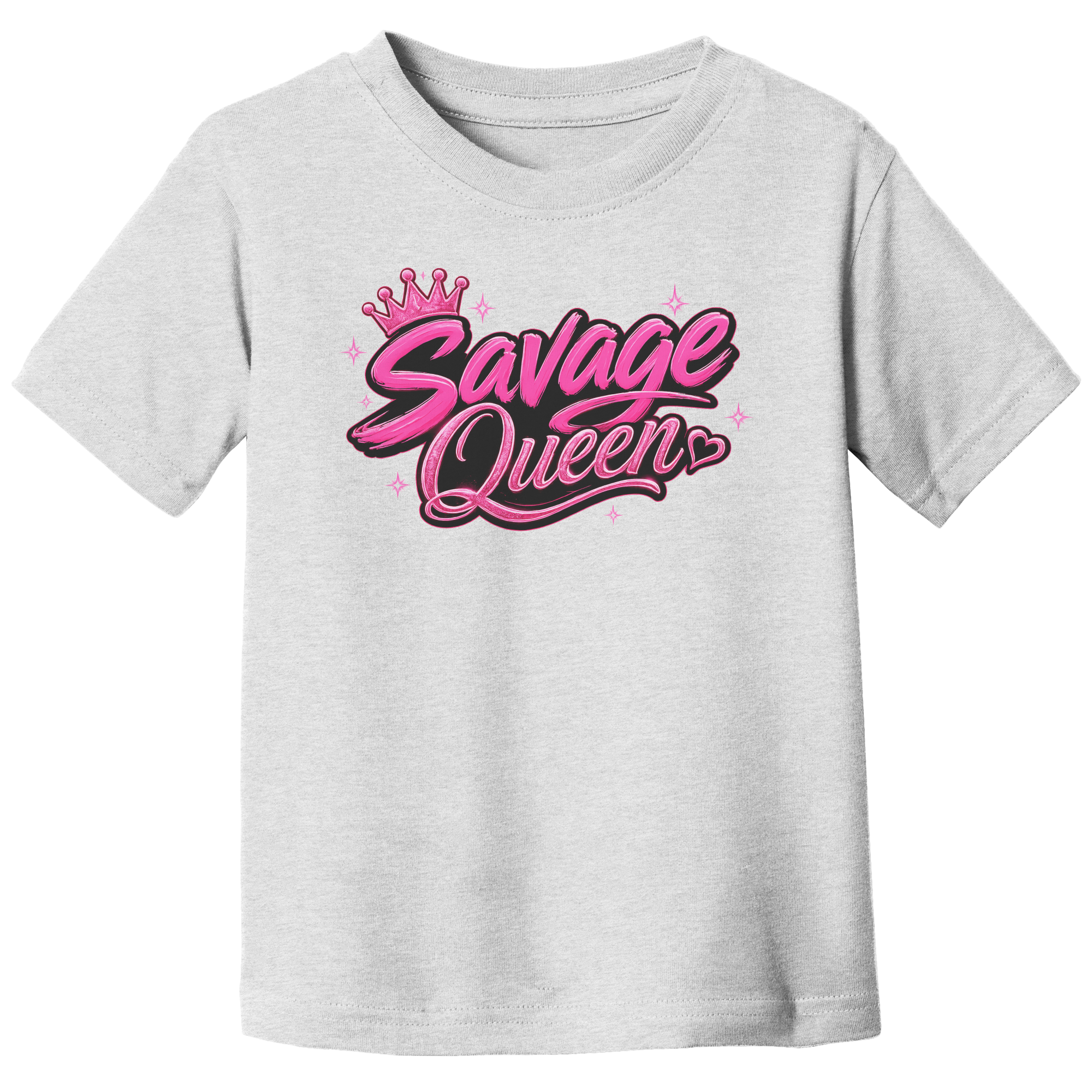 Savage_Queen_Pink_Graphic_Tee__Cute__Athletic_Heather_Front_Mockup.png_15930289