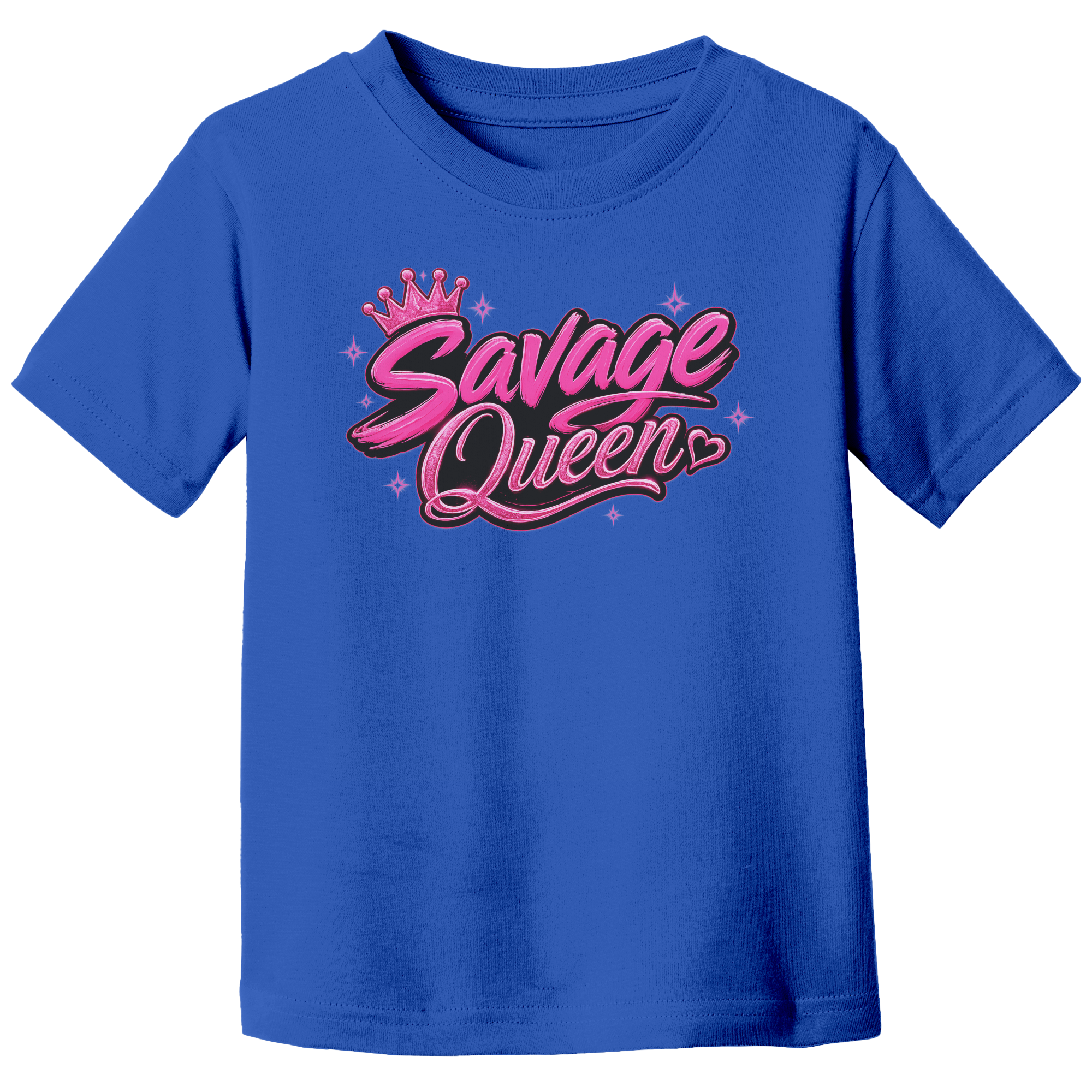 Savage_Queen_Pink_Graphic_Tee__Cute__True_Royal_Front_Mockup.png_15930293