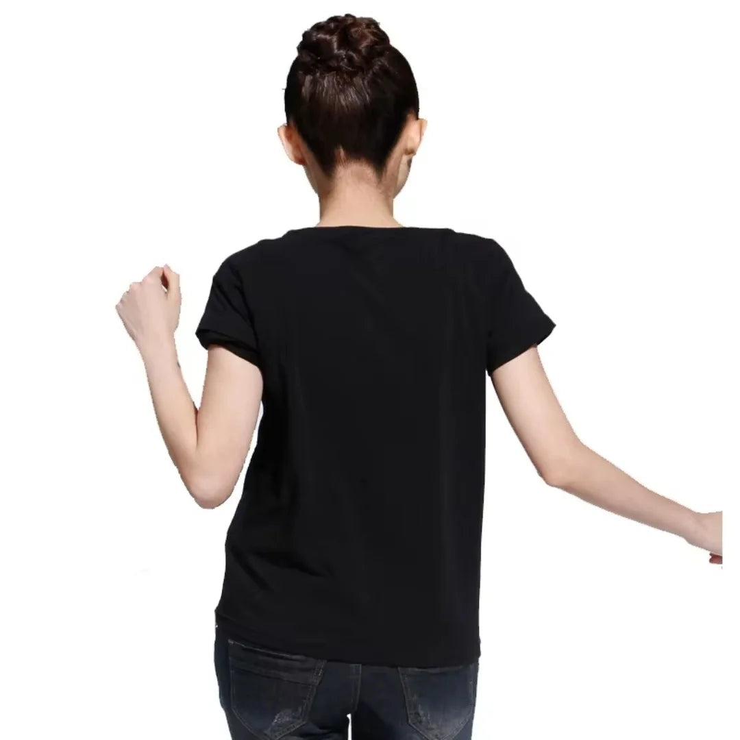 Mom Patrol T-Shirt | Funny Mother's Day Gift Tee