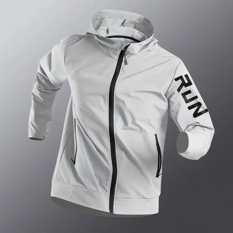 Sportswear Set for Men: Ideal for Running, Cycling, Fitness Training & Gym Exercises - New in Men's Sets