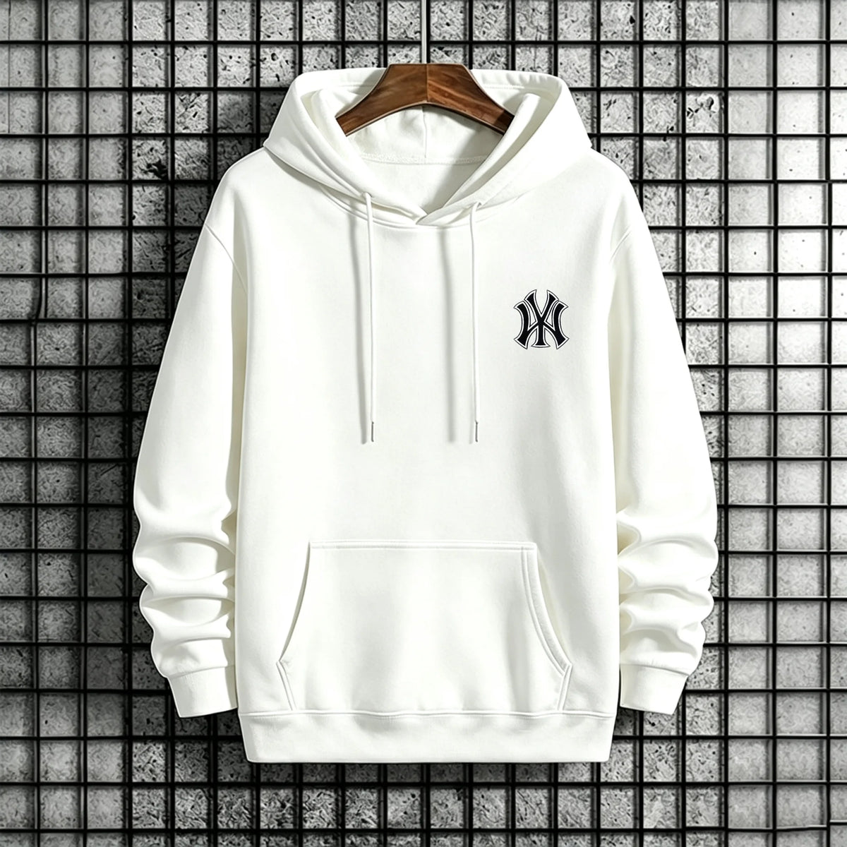 New men's and women's casual sweatshirts for autumn and winter, outdoor fitness jogging warm sweatshirts and men's hoodies