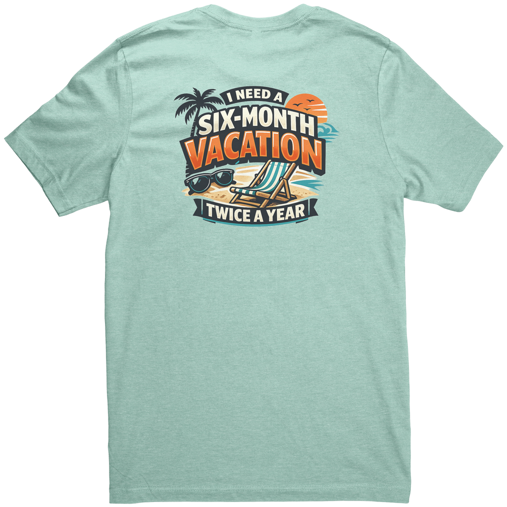 Six-Month_Vacation_Twice_a_Year_Graphic__Heather_Mint_Back_Mockup.png_15939665