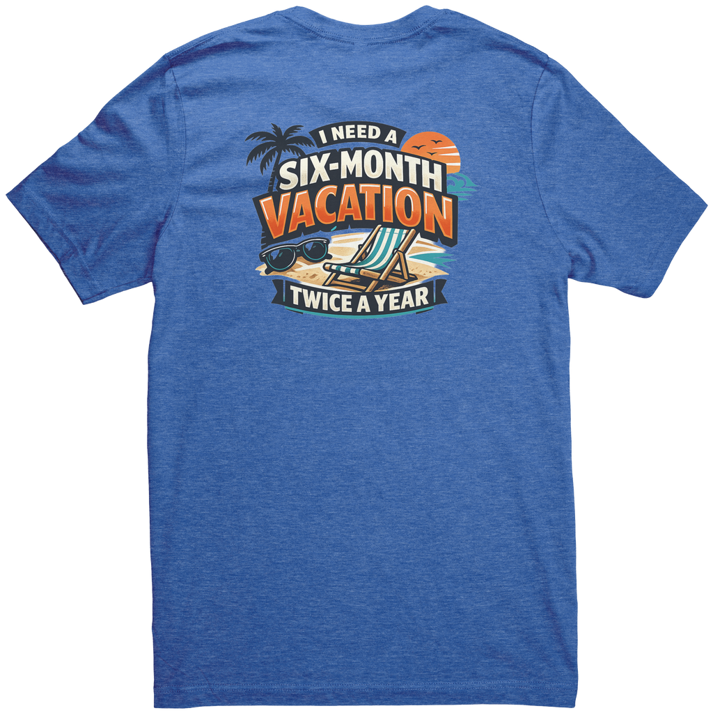 Six-Month_Vacation_Twice_a_Year_Graphic__Heather_True_Royal_Back_Mockup.png_15939667