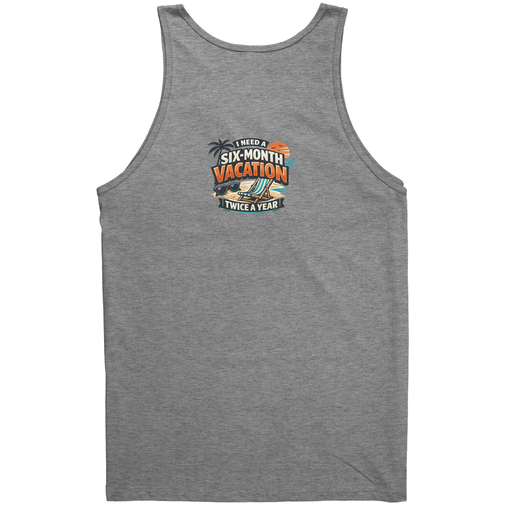 Six-Month_Vacation_Twice_a_Year_Tank_Top_Athletic_Heather_Back_Mockup.png_15939562