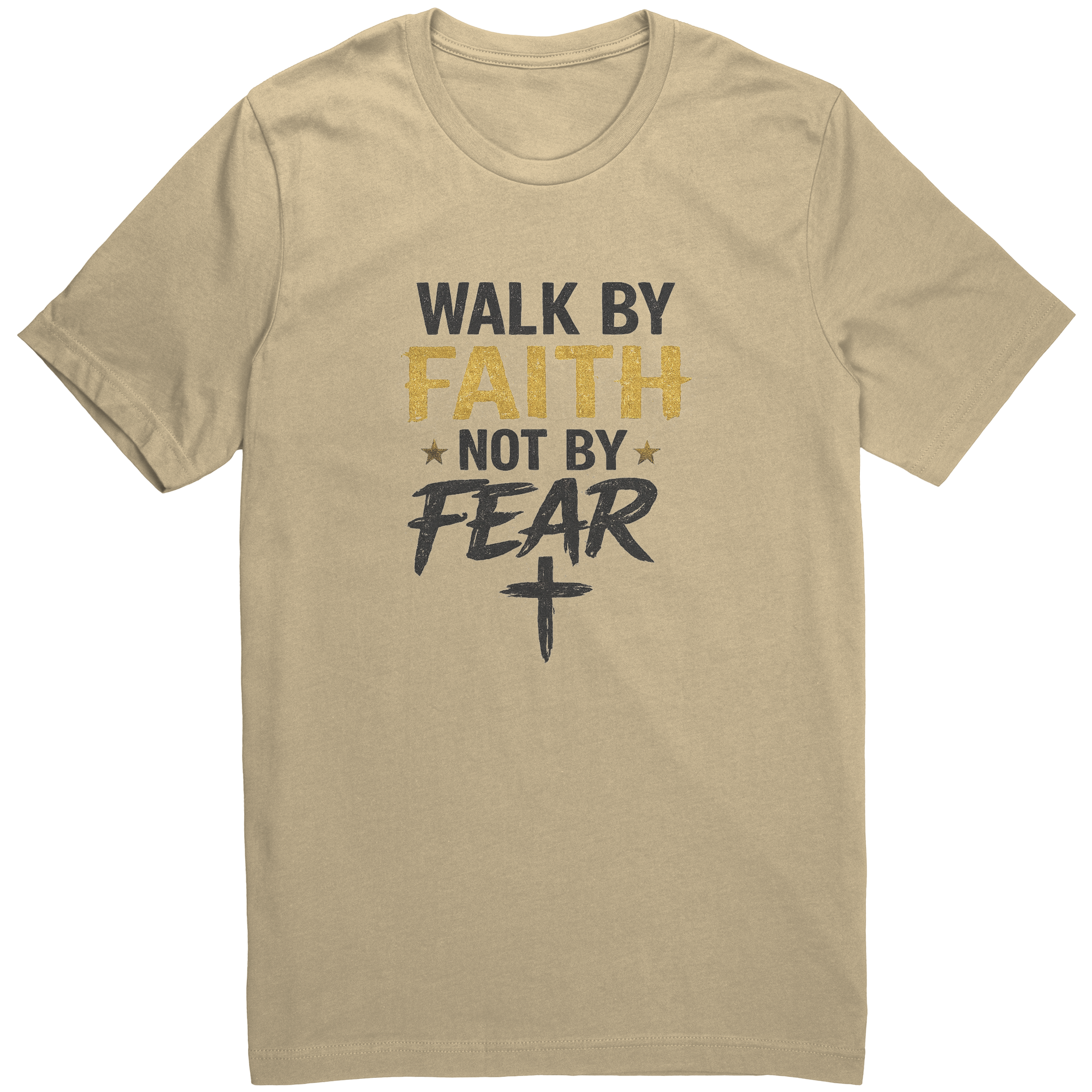 Walk_by_Faith_Not_by_Fear_Christian_T-S_Soft_Cream_Mockup.png_15934760